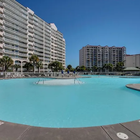 Barefoot Resort - Yacht Club Villas By North Beach Realty